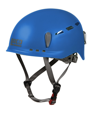 LACD - Protector 2.0 Kletterhelm blue