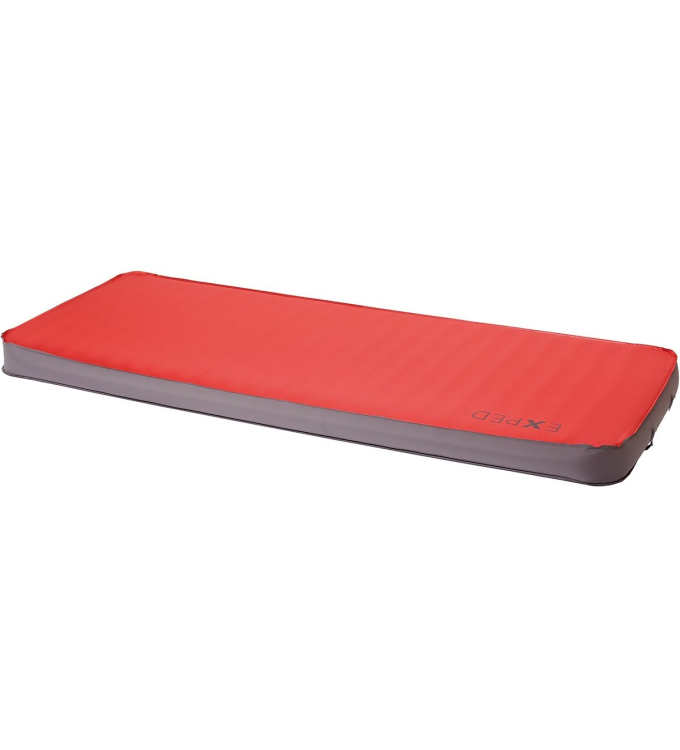 Exped - MegaMat 10 ruby red