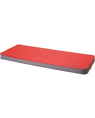 Exped - MegaMat 10 ruby red