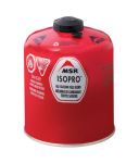 MSR - IsoPro Gas Ventilkartusche 450g
