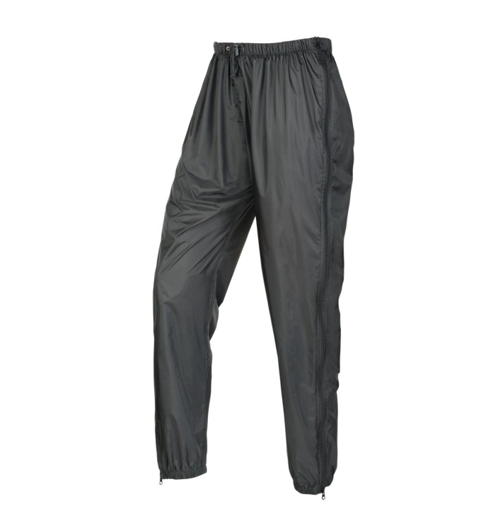 Ferrino - Zip Motion Regenüberhose