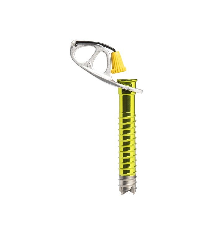Black Diamond - Ultralight Ice Screw 13cm