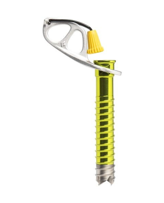 Black Diamond - Ultralight Ice Screw 13cm