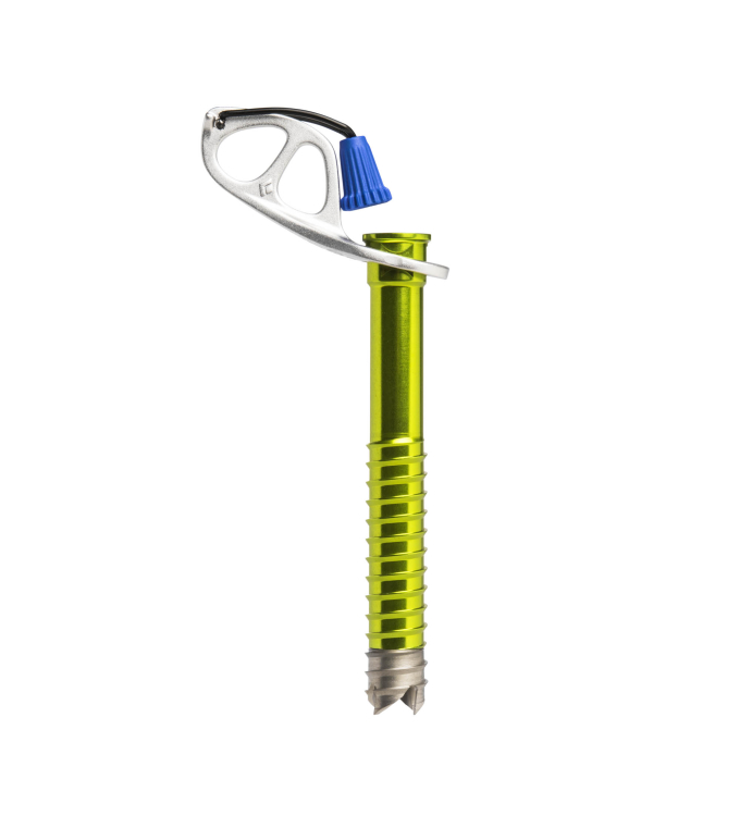Black Diamond - Ultralight Ice Screw 16cm
