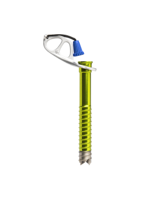 Black Diamond - Ultralight Ice Screw 16cm