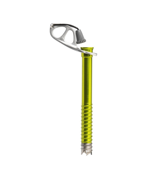 Black Diamond - Ultralight Ice Screw 19cm