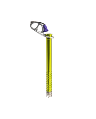 Black Diamond - Ultralight Ice Screw 22cm