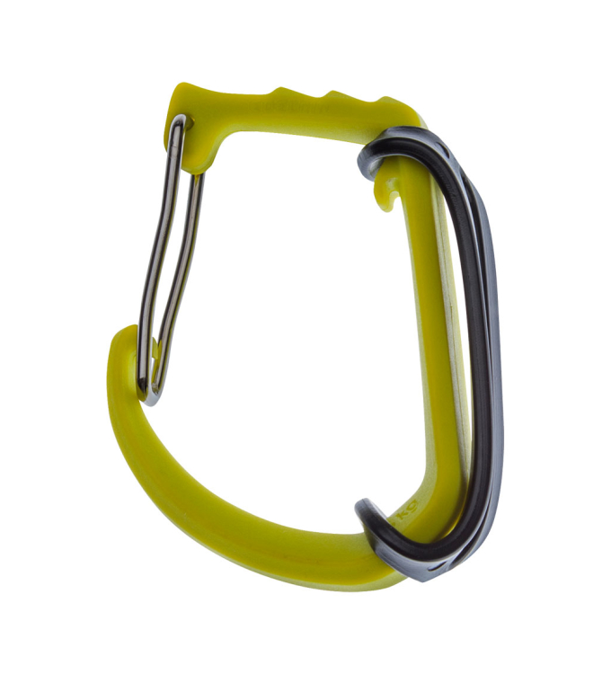 Edelrid - SM Clip Eisschraubenkarabiner