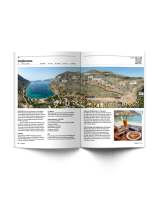 Vertical Life - Kalymnos Rock Climbing Guidebook