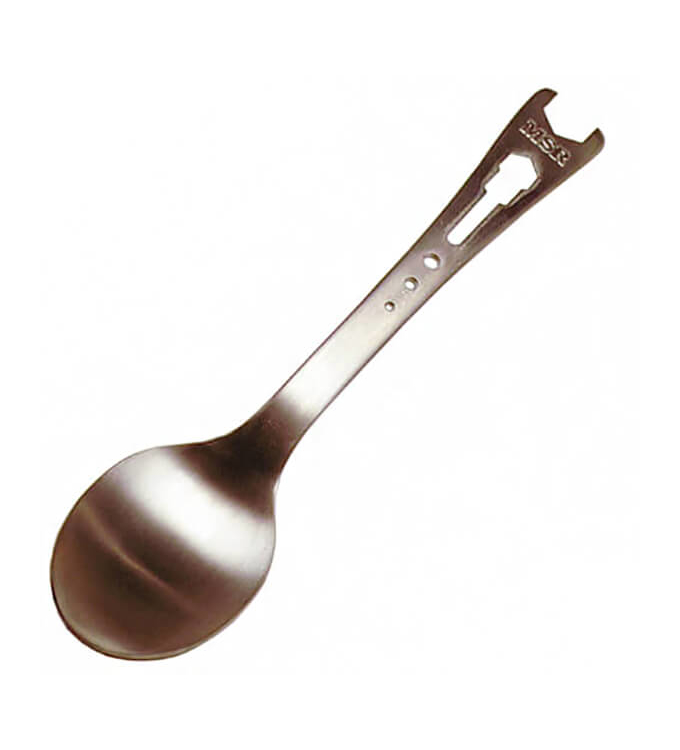 MSR - Titan Tool Spoon