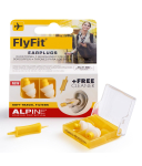 Relags - Alpine Ohrstöpsel FlyFit