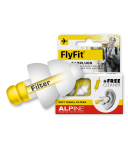 Relags - Alpine Ohrstöpsel FlyFit