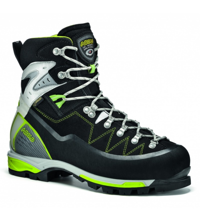 Mountaineering Boots for rent