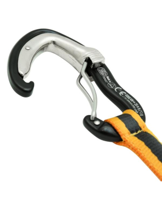 Kong - Panic Sling Cliphilfe 45cm