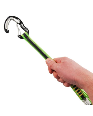 Kong - Panic Sling Cliphilfe 45cm