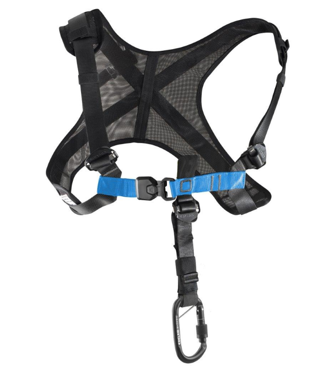 Edelrid - SE Mountain Rescue Chest - Brustgurt