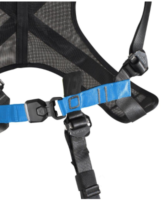 Edelrid - SE Mountain Rescue Chest - Brustgurt
