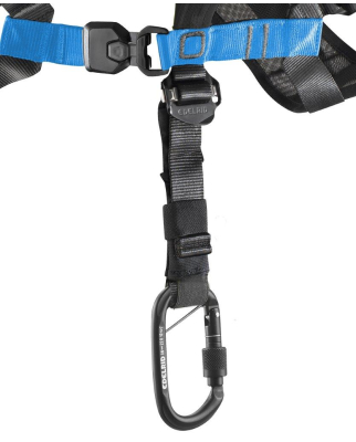 Edelrid - SE Mountain Rescue Chest - Brustgurt
