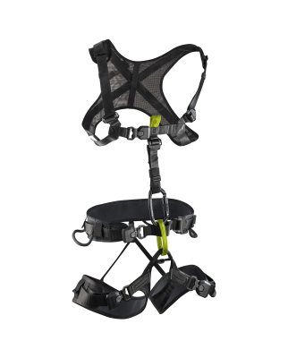 Edelrid - SE Mountain Rescue Hip - Hüftgurt L-XL