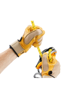 Petzl - RIG schwarz