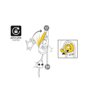 Petzl - RIG schwarz