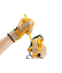 Petzl - RIG schwarz
