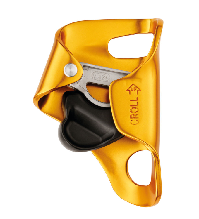 Petzl - Croll L