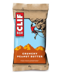 Clif Bar - Crunchy Peanut Butter