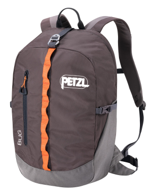 Petzl - Bug grey
