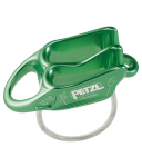 Petzl - Reverso green