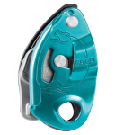 Petzl - Grigri blau