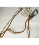 Petzl - Dual Connect Adjust Version Bergwacht Bayern