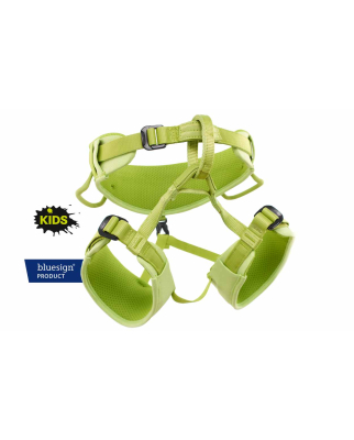 Edelrid - Finn II oasis-icemint