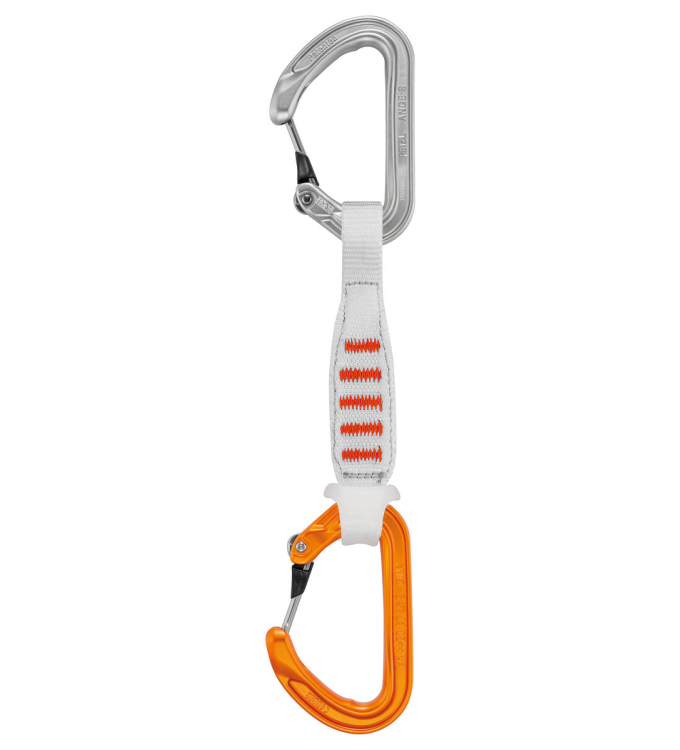 Petzl - Ange Finesse 10cm S+S