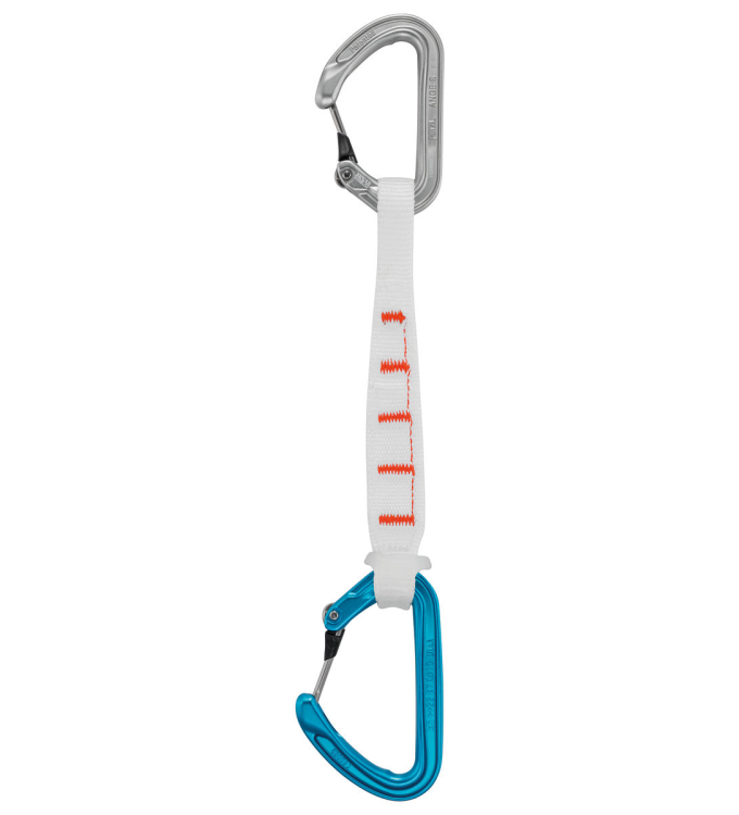 Petzl - Ange Finesse 17cm S+L
