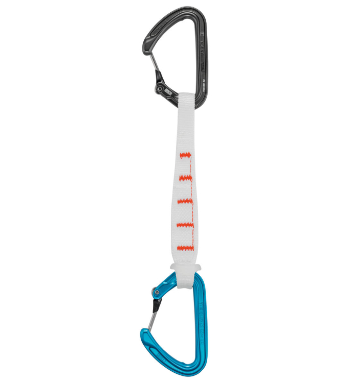 Petzl - Ange Finesse 17cm L+L