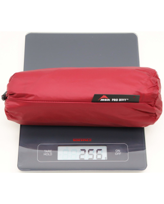 MSR - Advanced Pro Bivy