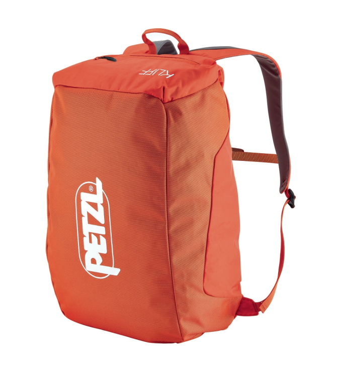 Petzl - Kliff orange