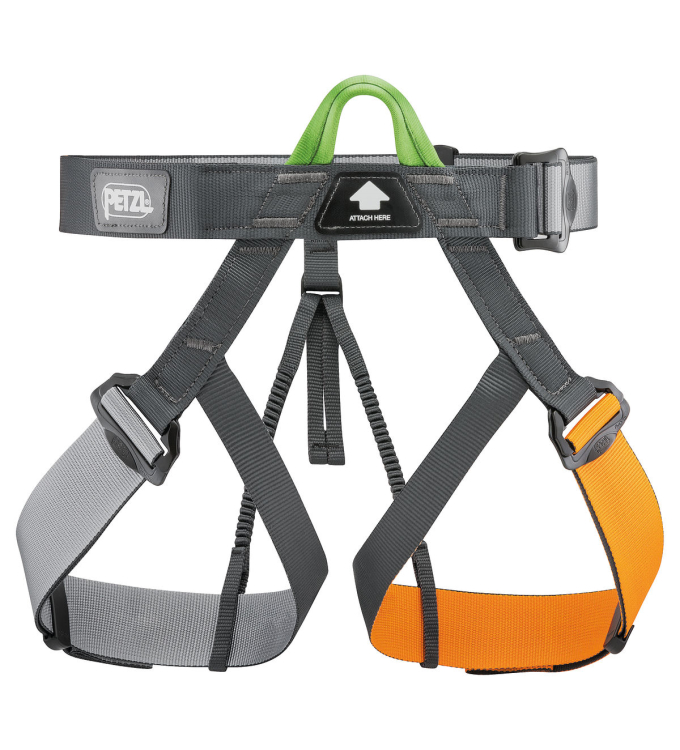 Petzl - Gym
