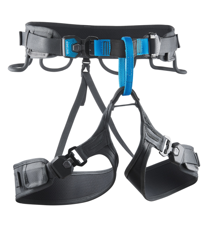 Edelrid - Wing Universal Bergwacht-Edition