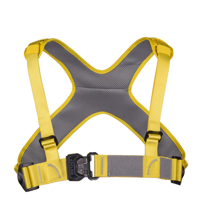 Edelrid - Wing Universal Chest Bergwacht-Edition