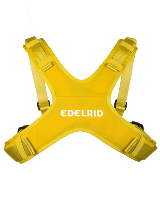Edelrid - Wing Universal Chest Bergwacht-Brustgurt
