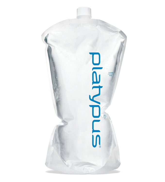 Platypus - Platy 2,0 Liter Faltflasche