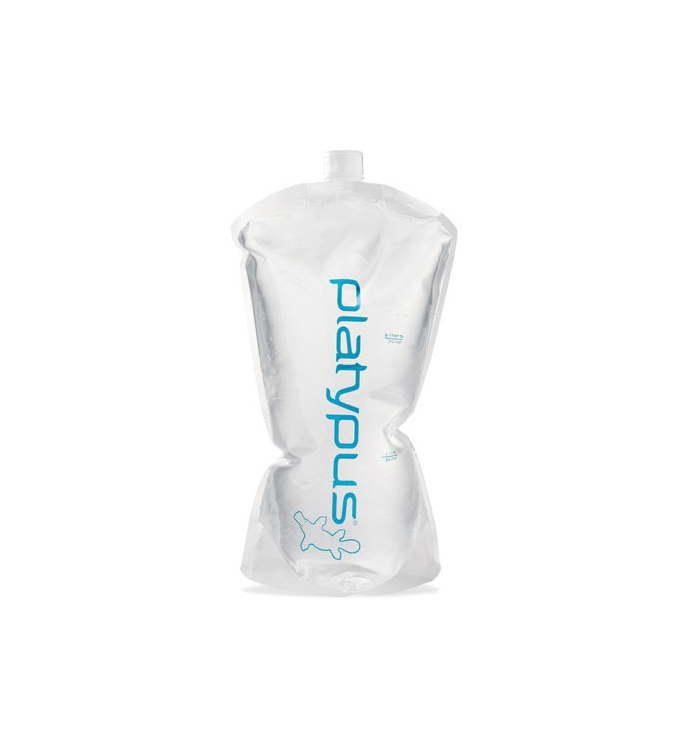 Platypus - Platy 2,0 Liter Faltflasche