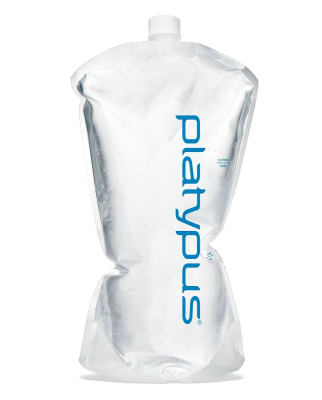 Platypus - Platy 2,0 Liter Faltflasche