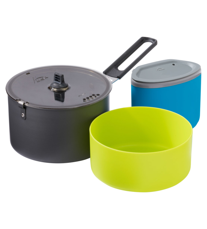 MSR - Trail Lite Solo 1-Person-Kochset