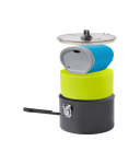 MSR - Trail Lite Solo 1-Person-Kochset