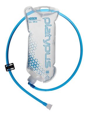 Platypus - Hoser 1,0 Liter