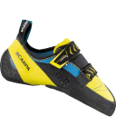 Scarpa - Vapor V ocean-yellow