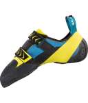 Scarpa - Vapor V ocean-yellow